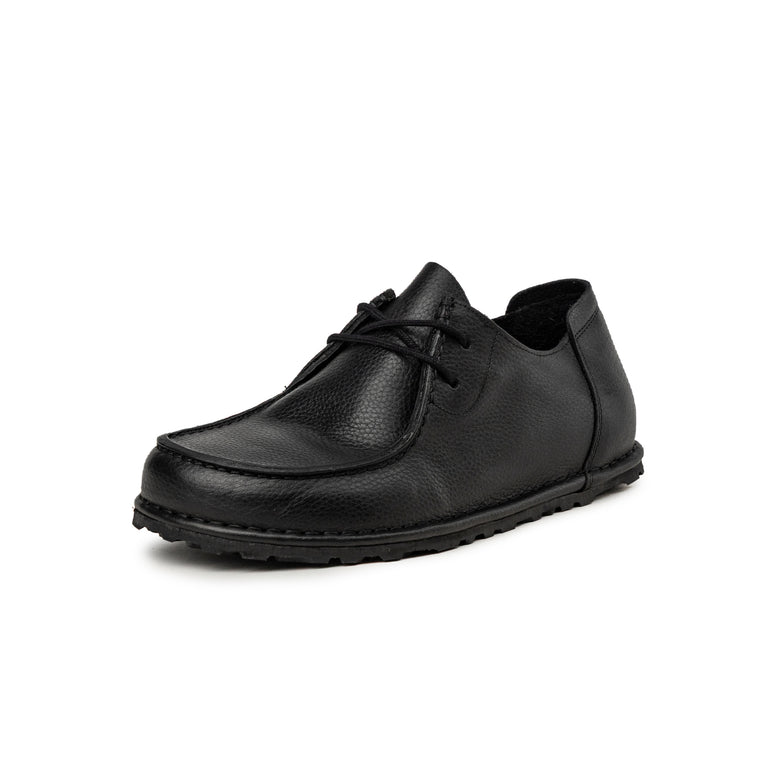 Birkenstock Utti Lace - 45 / Black - 2
