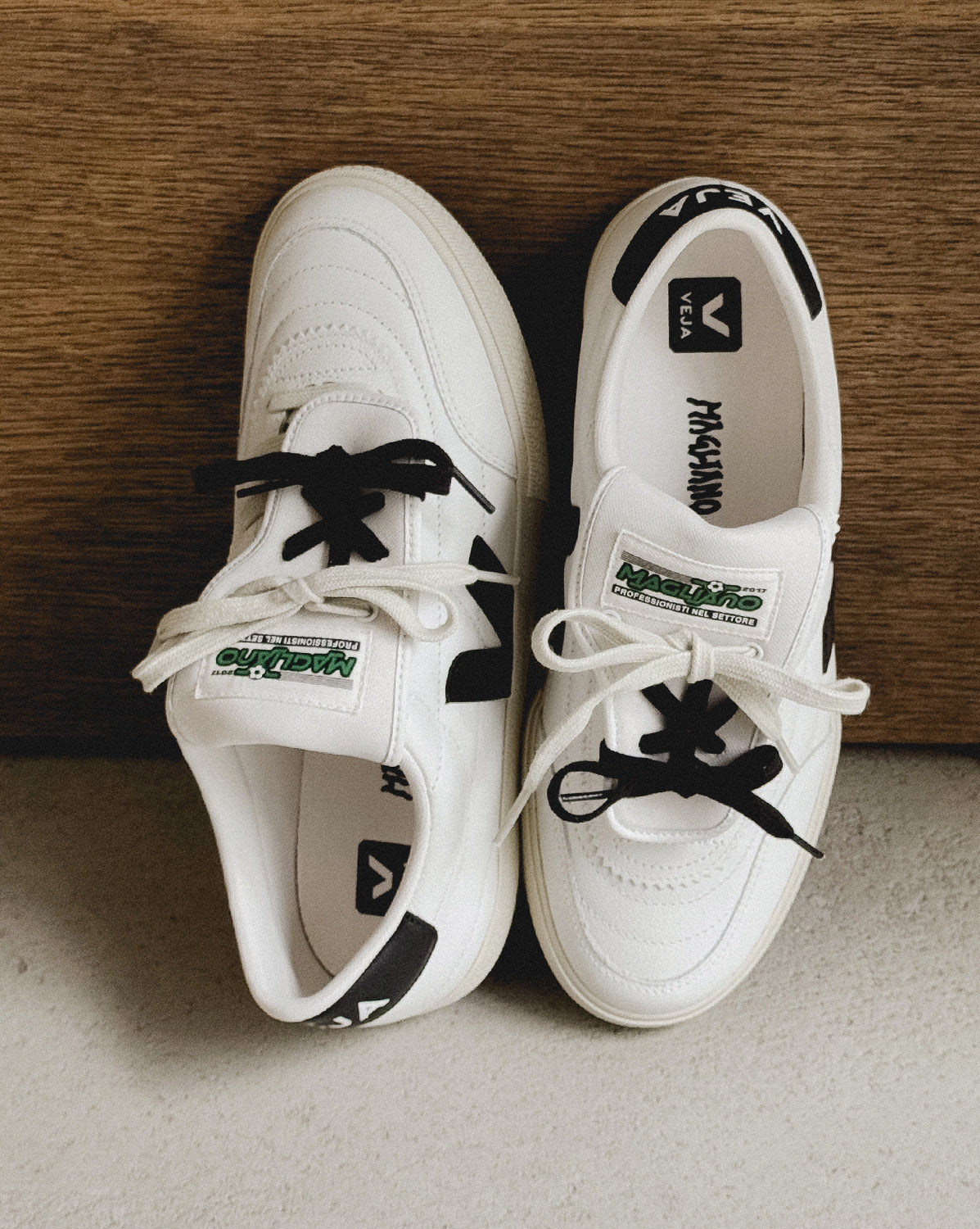 Veja x Magliano Panenka sneakers » bestel nu online!