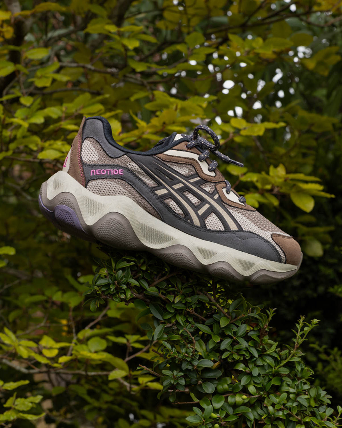 Asics x Circular Economy Neotide™ sneakers » bestel nu online!