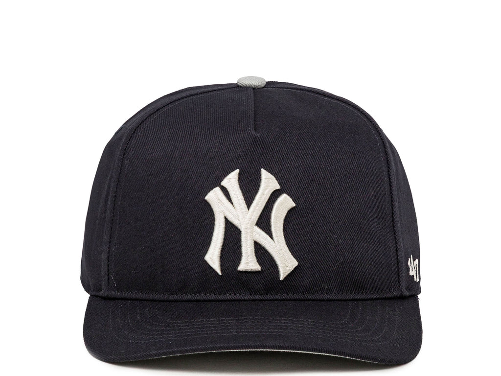 47×MLB×Helinox New York Yankees 47 Brand New York Yankees 'MLB Opening Day' Corduroy Crossrope