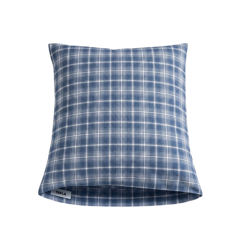 Tekla Pillow Sham - 40 x 80cm / Douglas Check
