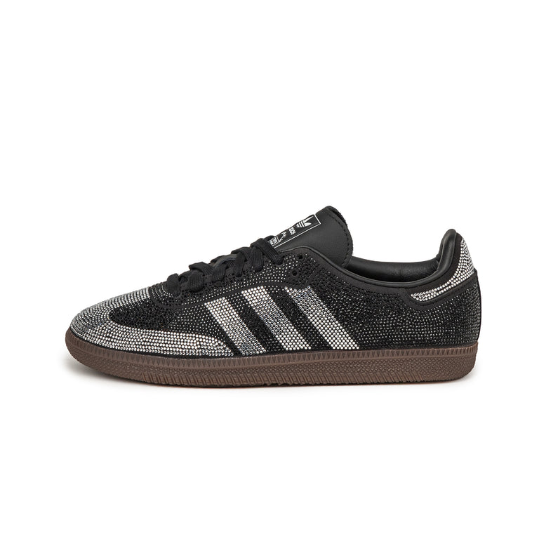 Adidas Samba OG W *Rhinestone* - 35 1/3 / Core Black / Core Black / Footwear White
