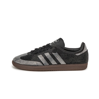 Adidas Samba OG W *Rhinestone* - 36 2/3 / Core Black / Core Black / Footwear White
