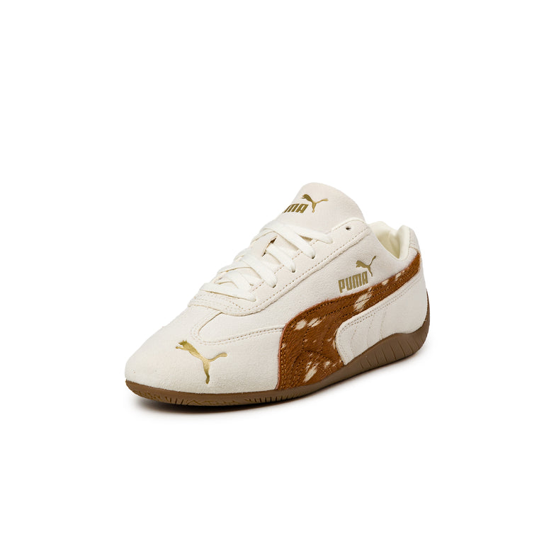 Puma Speedcat Doelette - 37 / Warm White / Caramel Latte - 4