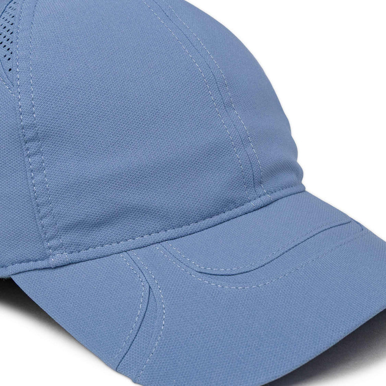 Nike	x Nocta Club Cap - S/M / Work Blue / Polar - 2