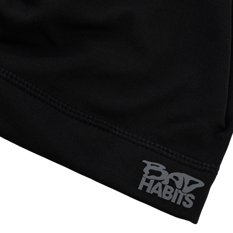 Bad Habits Running Beanie - 2