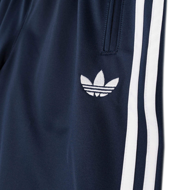 Adidas Firebird Shorts - L / Night Indigo - 4