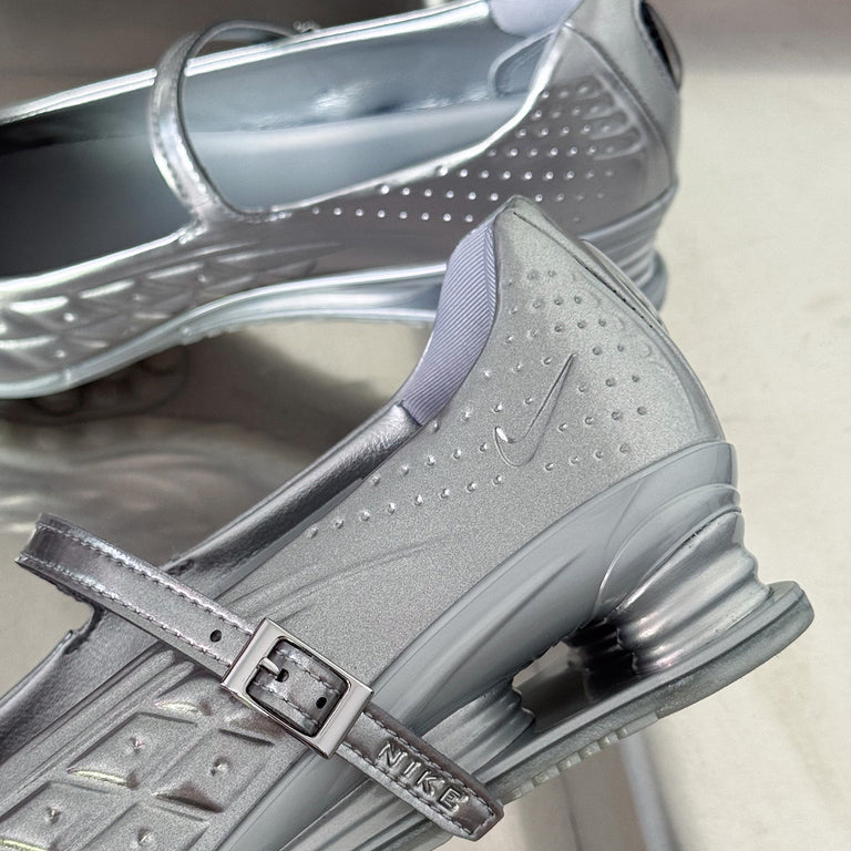 Wmns Shox Z Calistra onfeet