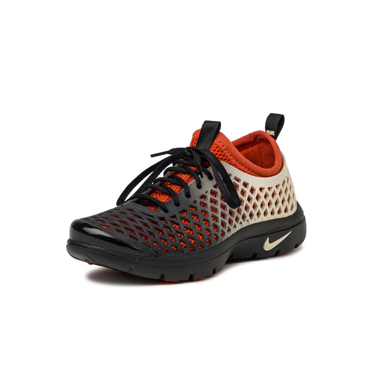 Nike Wmns Rejuven 8 OG SE - 35.5 / Black / Muslin / Rust Factor - 2