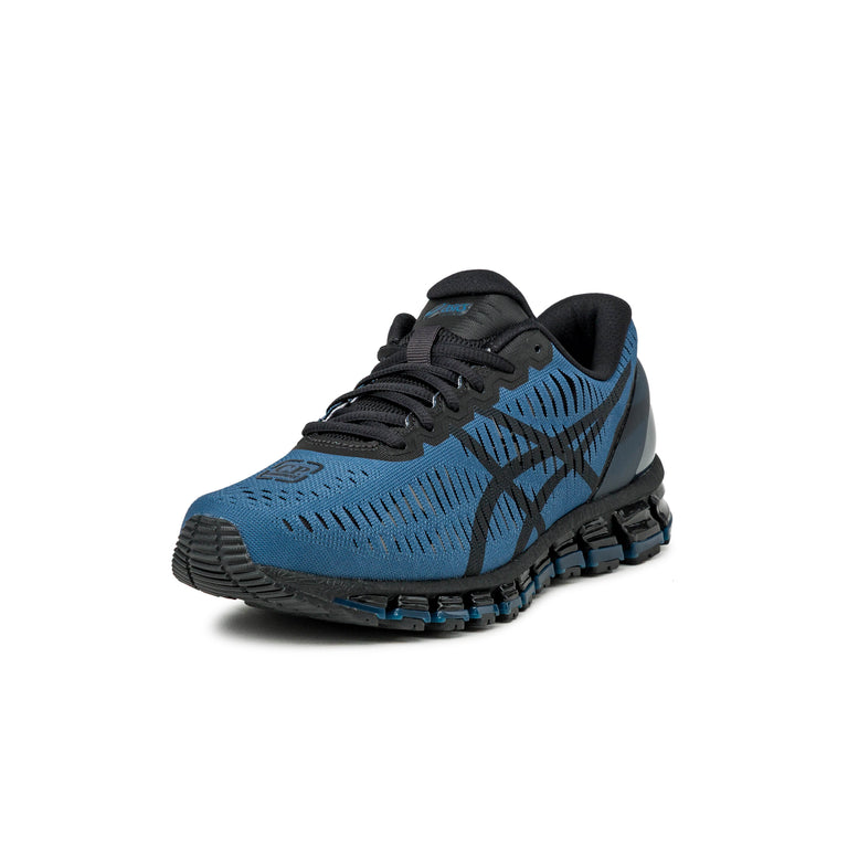 Asics x C.P. Company GEL-Quantum™ 360 I - 40 / Moroccan Blue / Caviar - 2