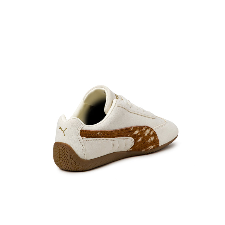 Puma Speedcat Doelette - 37 / Warm White / Caramel Latte - 5