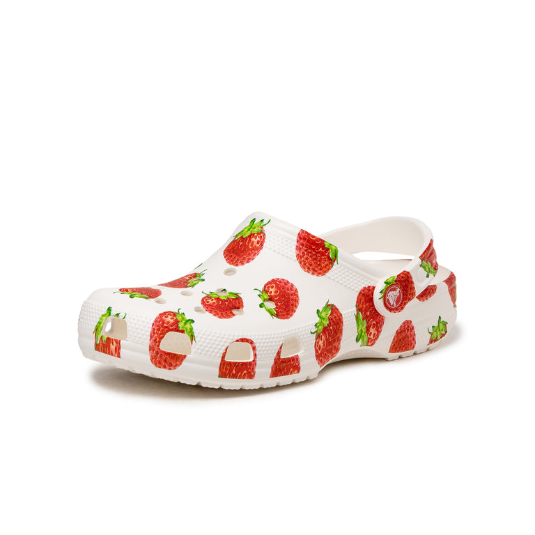 Crocs Classic Clog *Fresh Fruits*