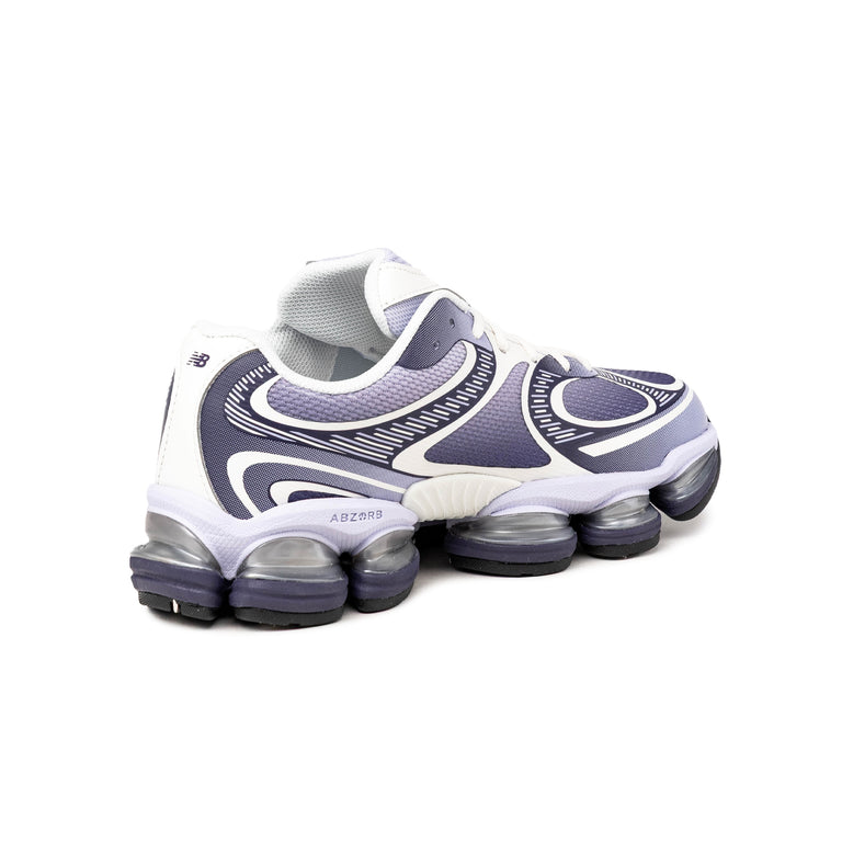 New Balance ABZORB 2000 - 37.5 / Boysenberry - 3