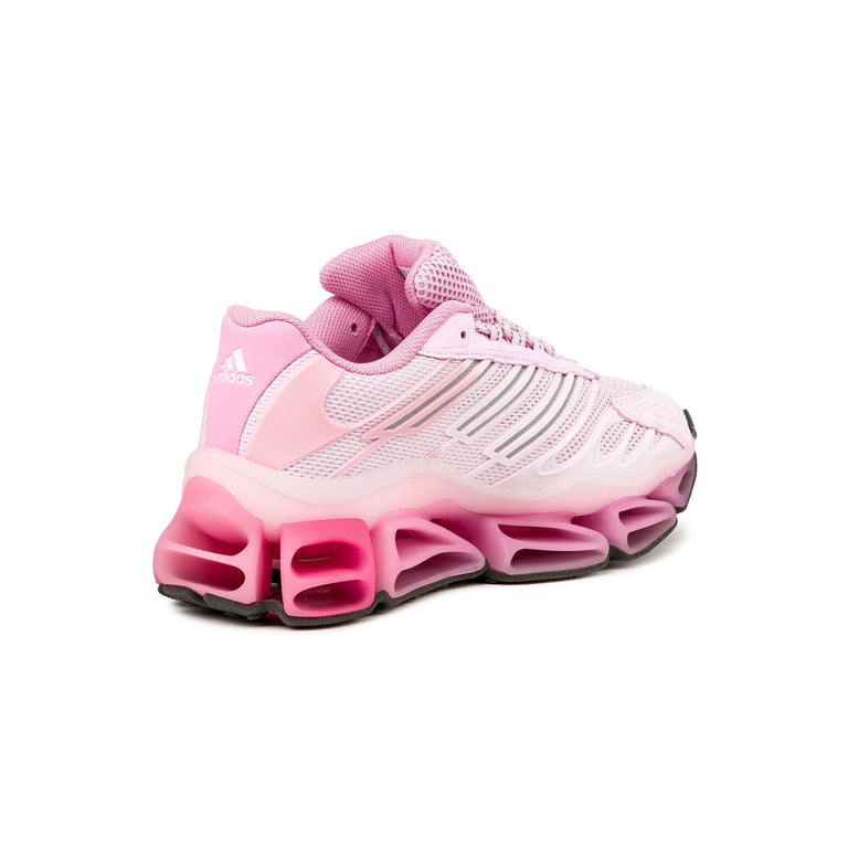 Adidas Megaride AG - 35 1/3 / Aero Pink / St Tropic Bloom / Core Black - 4