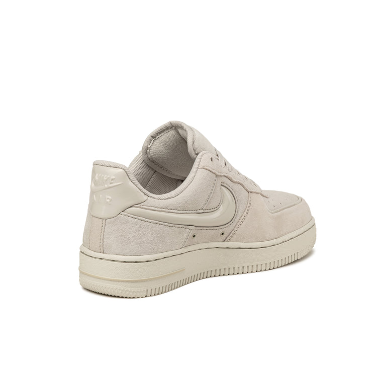 Nike Wmns Air Force 1 '07 - 38 / Light Bone / Light Bone / White - 3

