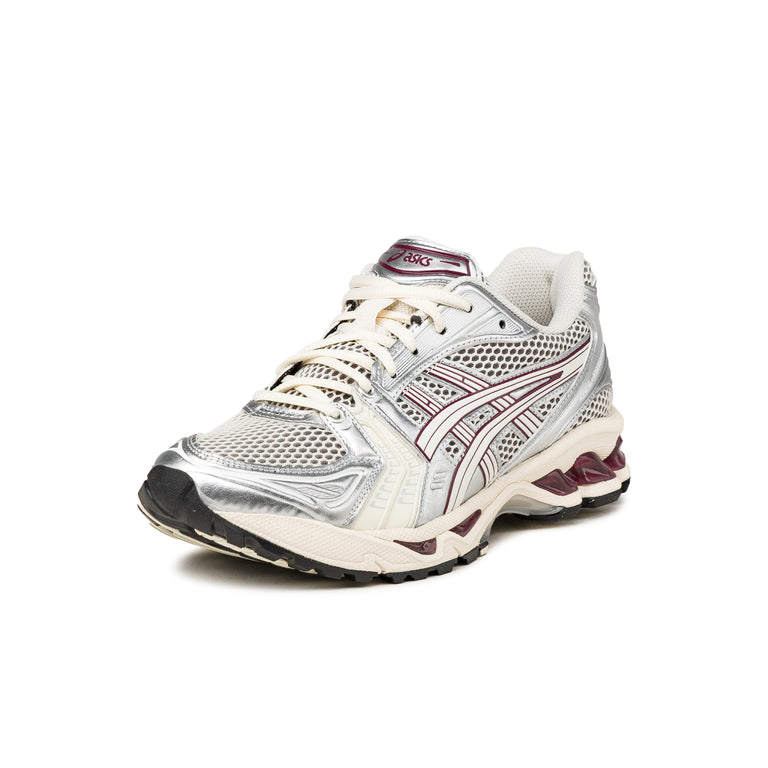 Asics GEL-Kayano 14 - 48 / Ivory / Cream - 4