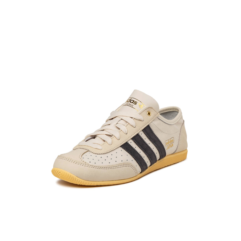 Adidas Japan Decon W - 38 2/3 / Crew White / Utility Black / Origin Tint - 5
