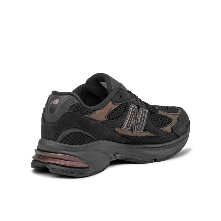 New Balance 2010 - 40.5 / Black / Iridescent - 3
