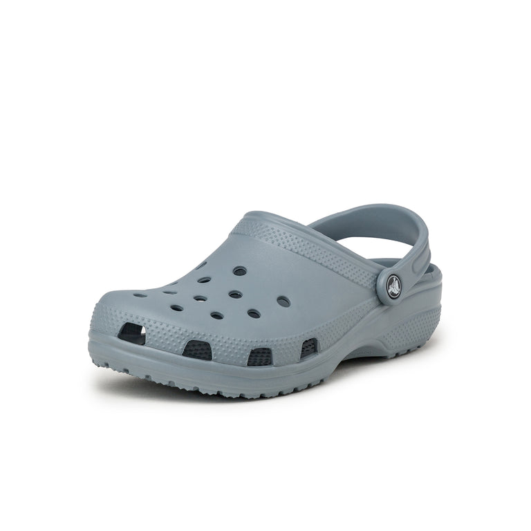 Crocs Classic Clog - 36-37 / Concrete - 2