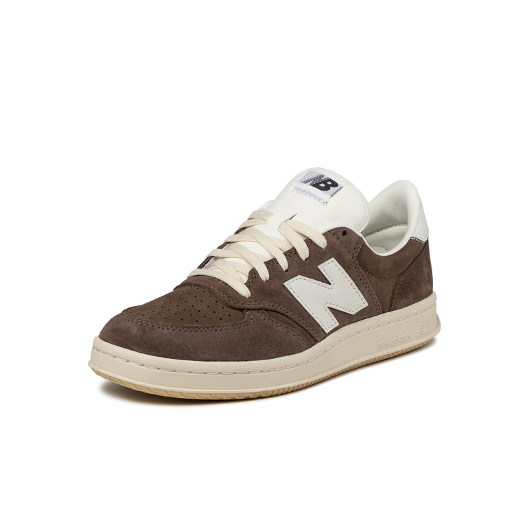 New Balance T500 - 39.5 / Cortado / Sea Salt - 2
