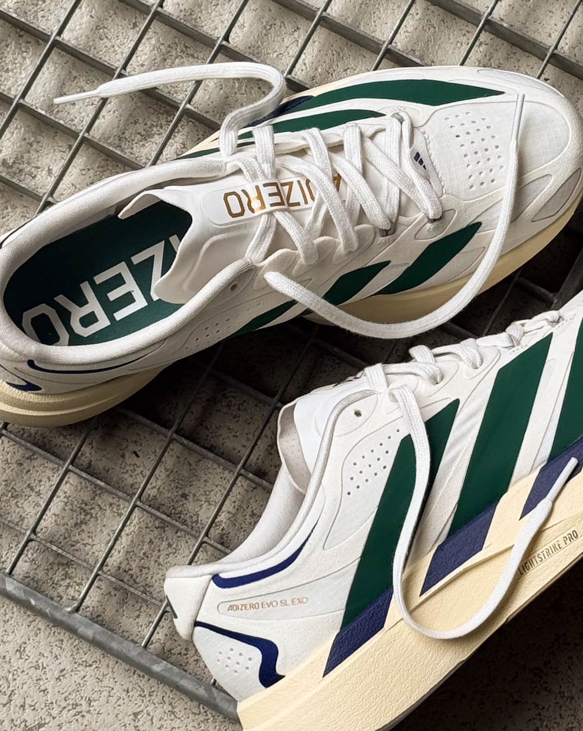 Adidas Adizero Evo SL EXO Sneaker » Buy online now!