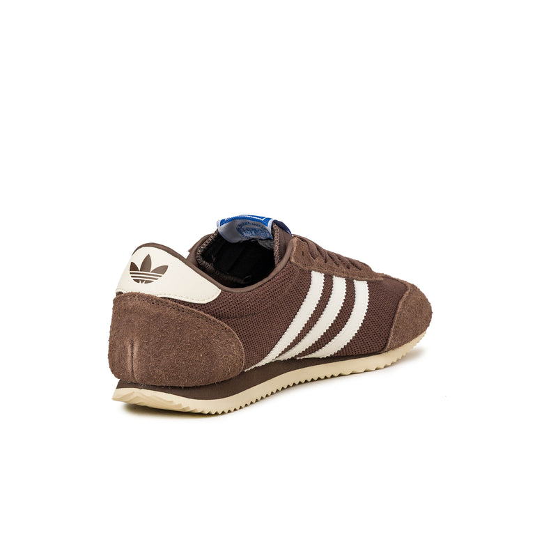 Adidas 1906ER RS - 42 2/3 / Earthstone / Off White / Gold Metallic - 3
