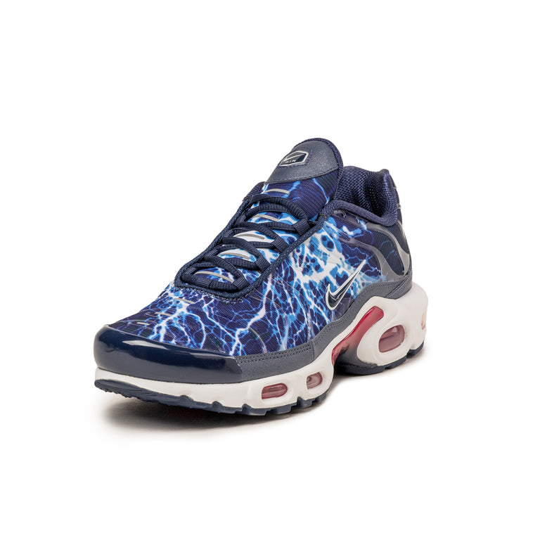 Nike Air Max Plus *Eclair Lightning*