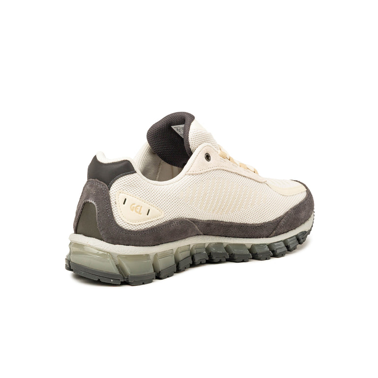 Asics GEL-Quantum™ 360 I AMP - 40 / Cream / Obsidian Grey - 3