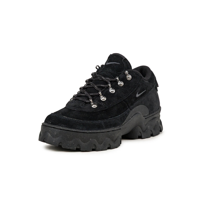 Nike Wmns Lahar Low - 39 / Black / Black / Black - 4
