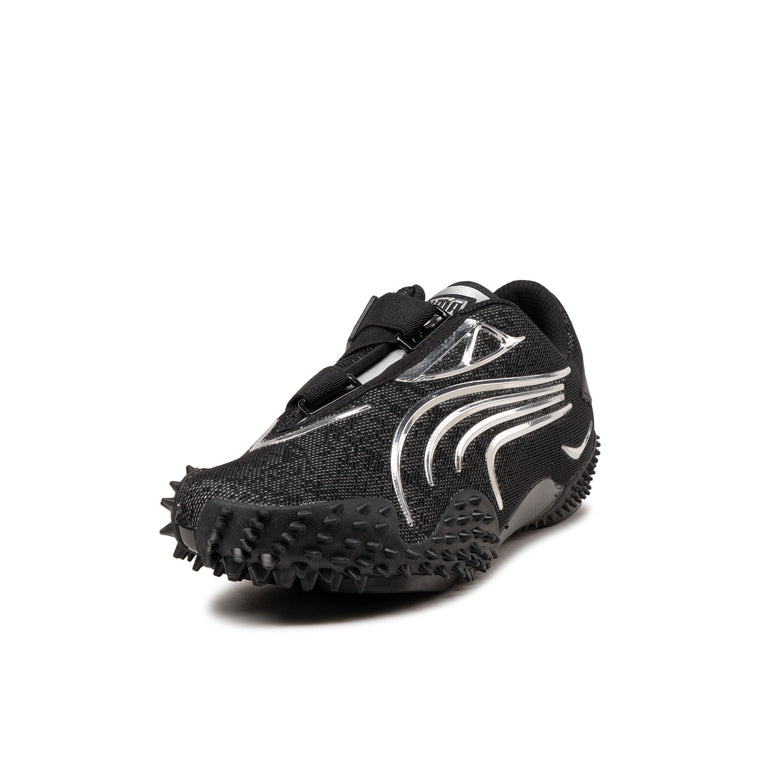 Puma Mostro Metallic