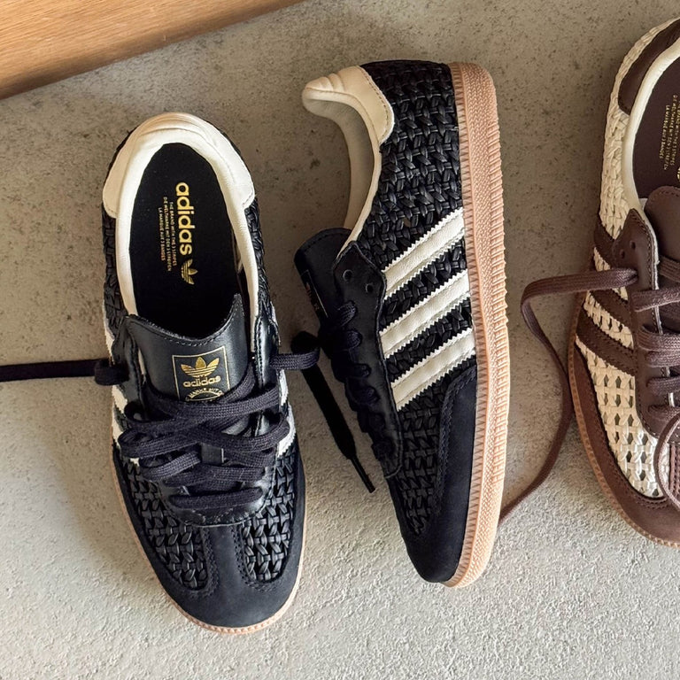 Adidas Samba