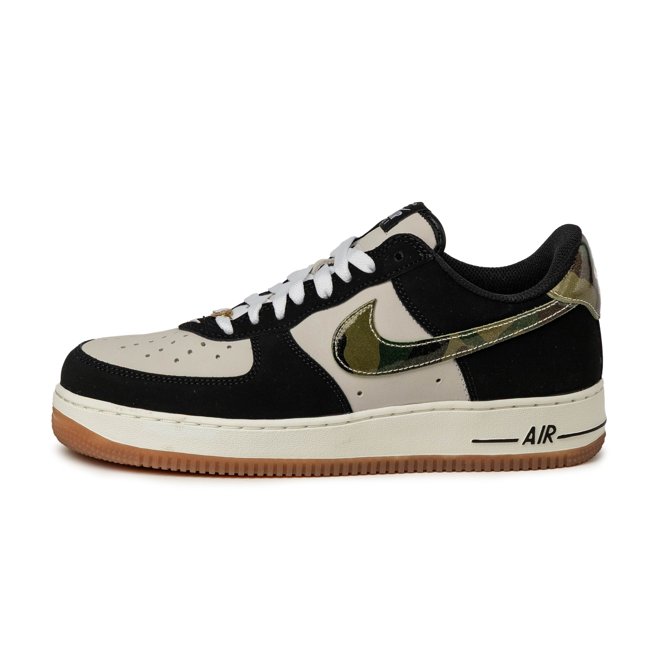 NIKE AIR FORCE 1 LOW RETRO 27.5㎝(US9.5) / 白蛇 白ヘビ COCOA SNAKE SUPREME NIKE LAB AF1