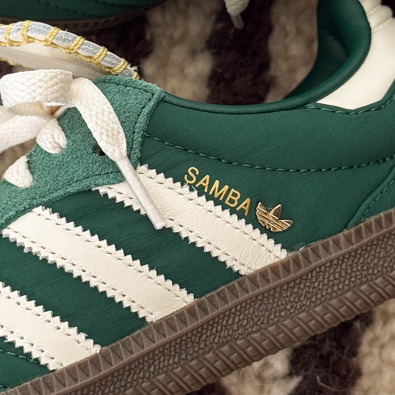 Adidas Samba LT W onfeet