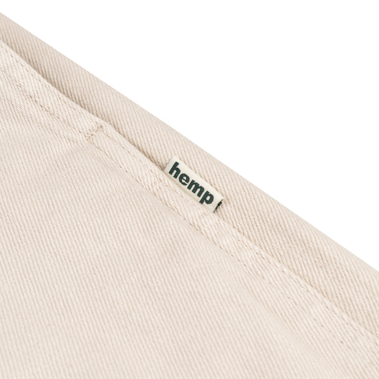 Gramicci Hemp G-Pant