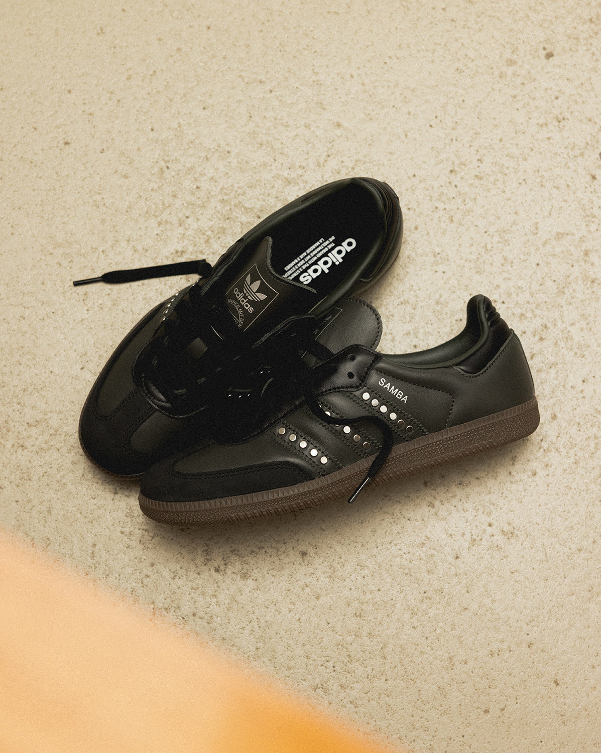 Adidas Samba OG W Sneaker » Buy online now!