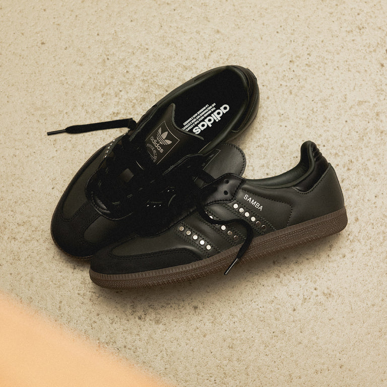 Adidas Samba OG W onfeet