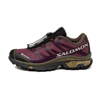 Salomon XT-4 OG GTX - 38 / Maroon Banner / Winter Bloom / Grape