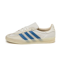 adidas gazelle silver green womens ADIDAS GAZELLE Jaune  De Long En Large