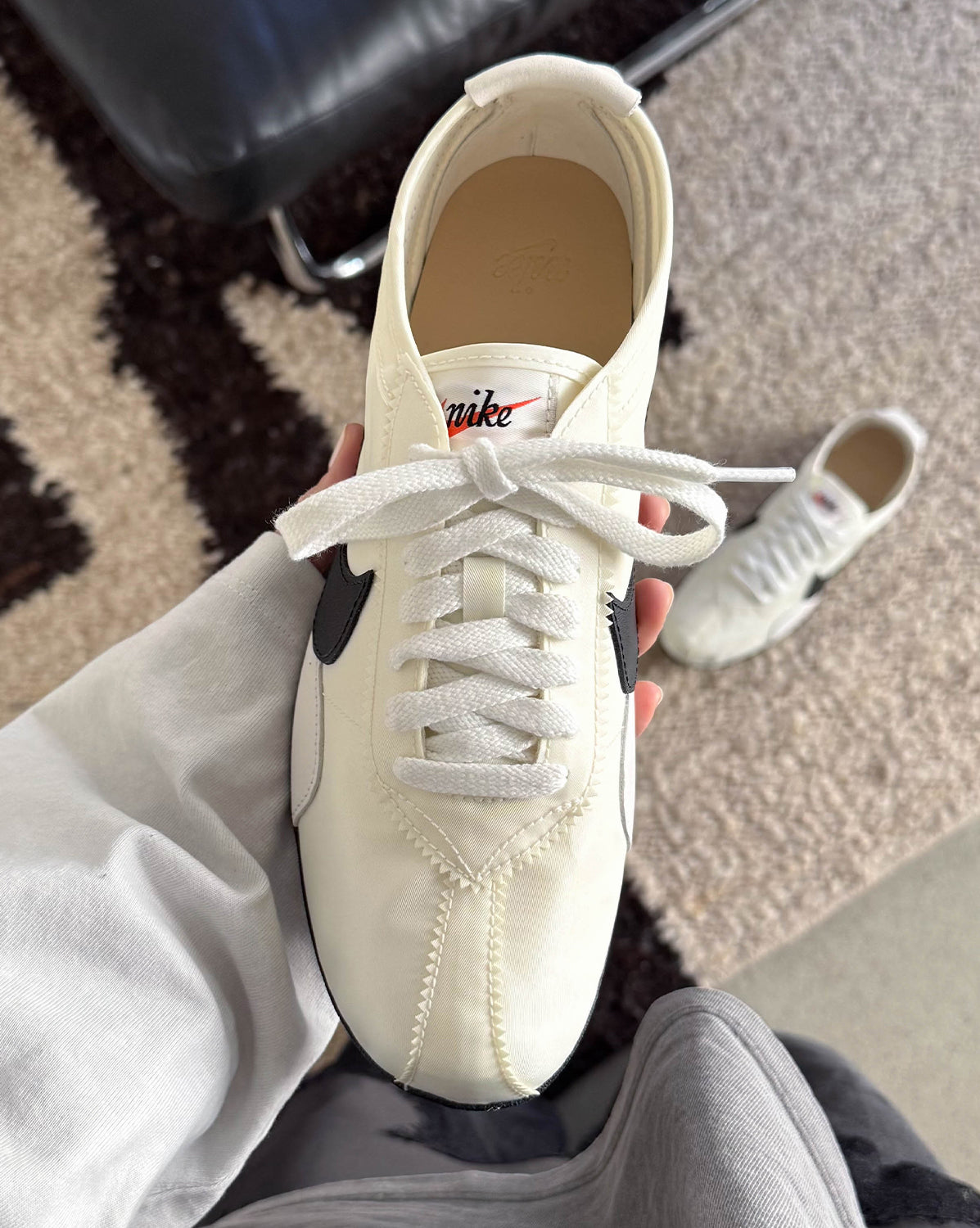 Nike Wmns Moon Shoe OG SP Sneaker » Buy online now!