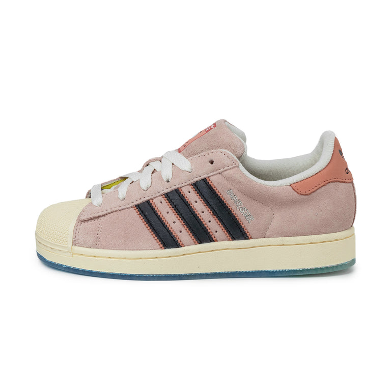 Adidas x Spongebob Superstar *Patrick* Sneaker Buy online now! Adidas x Spongebob Superstar *Patrick* Sneaker Buy online now!