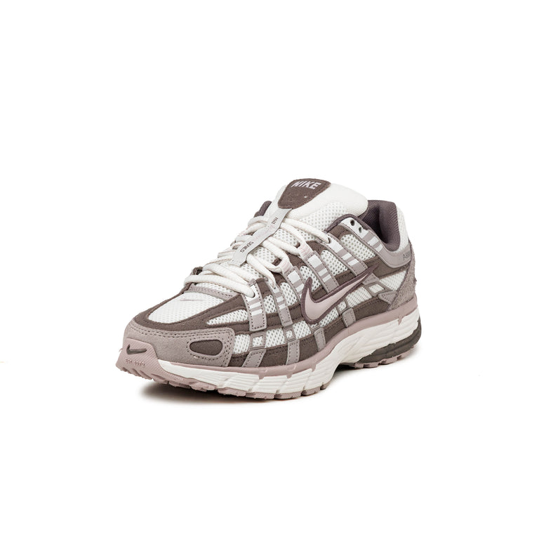 Nike Wmns P-6000 - 35.5 / Summit White / Platinum Violet / Cavestone - 2