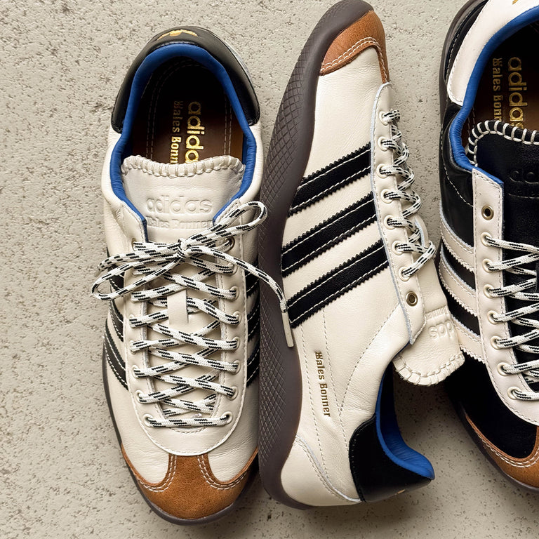 Adidas x Wales Bonner Karintha OG onfeet