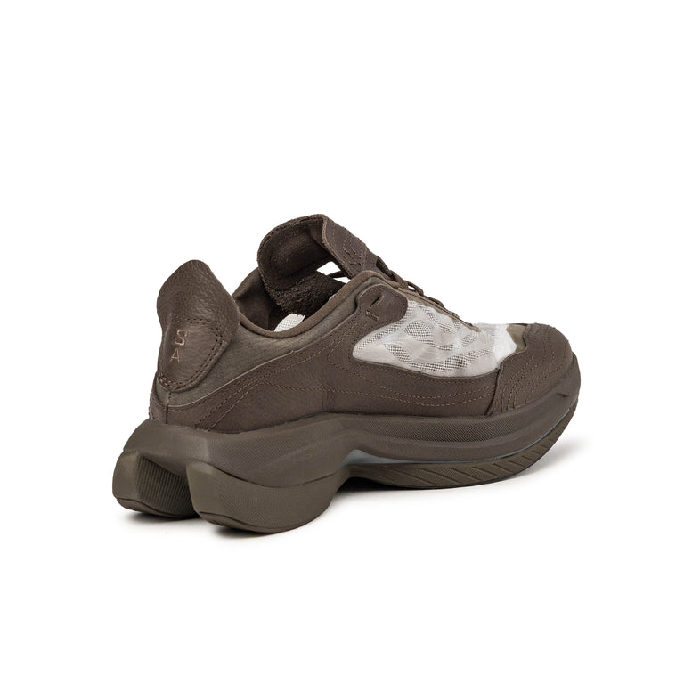 Salomon Neuva Advanced - 40 / Earth Brown / Cloudbust / Earth Brown - 3