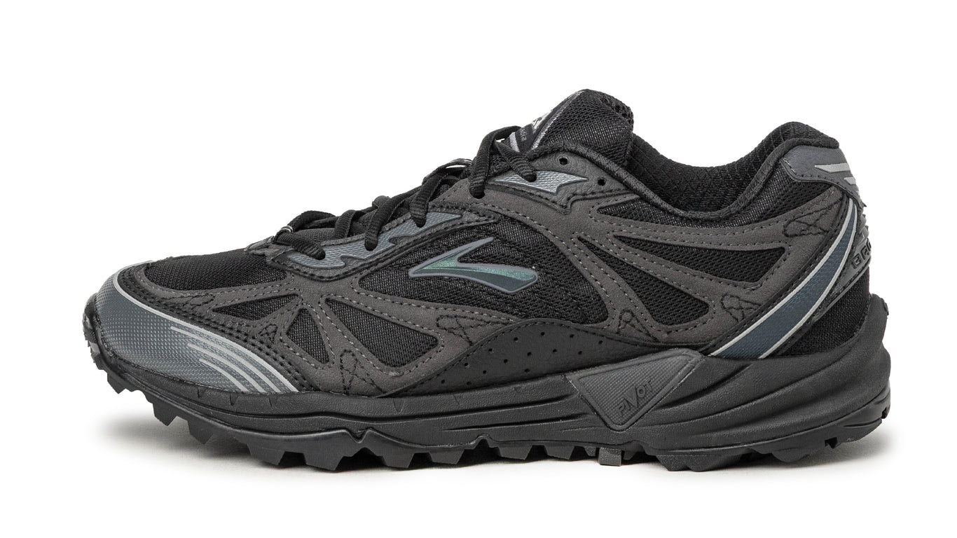 Brooks Cascadia 1 sneakers » bestel nu online!