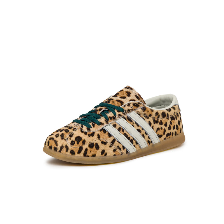 Adidas Gazelle Lo Pro W *Leo* - 36 / Magic Beige / Ivory / Gum 3 - 2