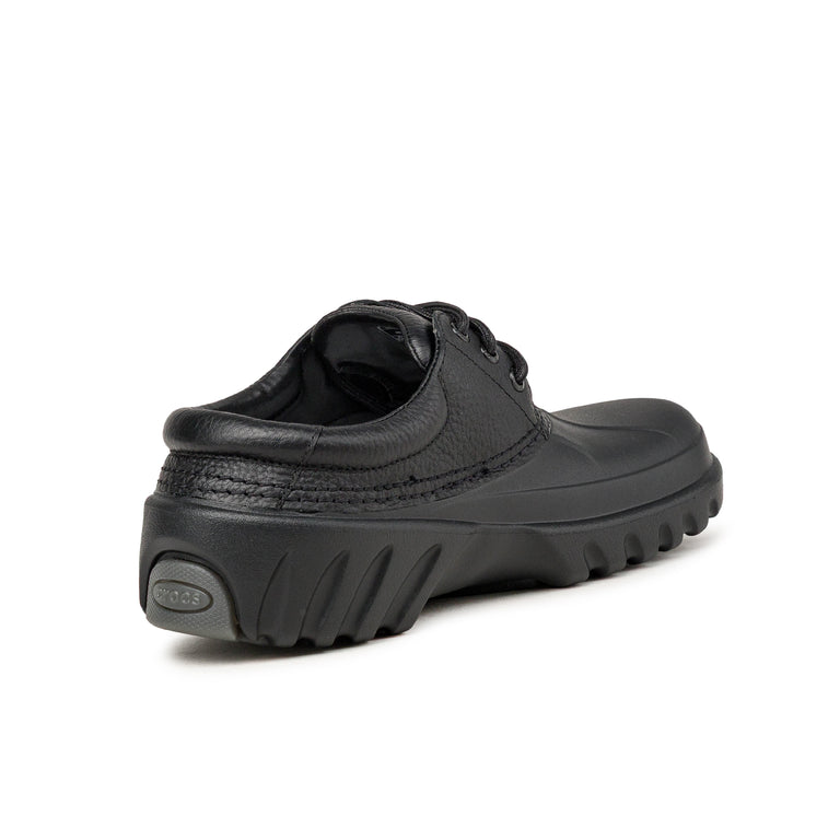 Crocs Axle Low - 41-42 / Black / Black - 3