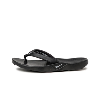 Nike Wmns Marina - 36.5 / Black / White