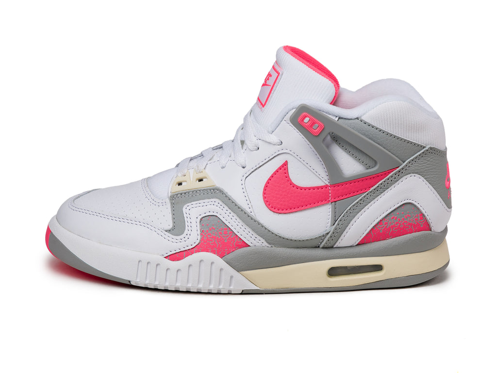 hot pink and grey nikes