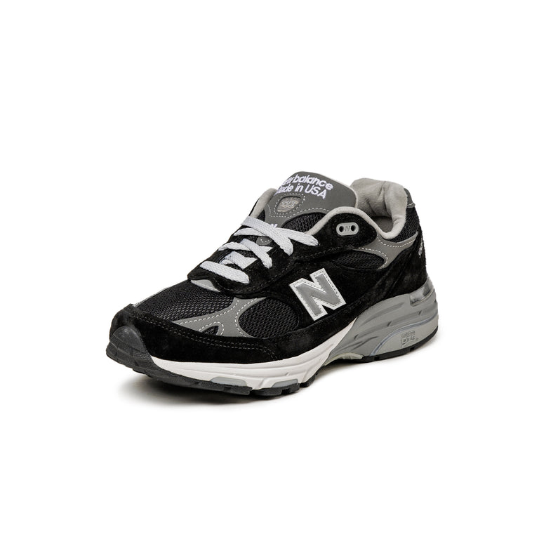 New Balance WR993BK *Made in USA*