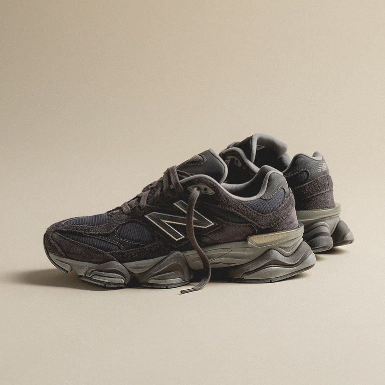New Balance U90/60SG onfeet